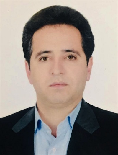 بهمن مسعودی راد